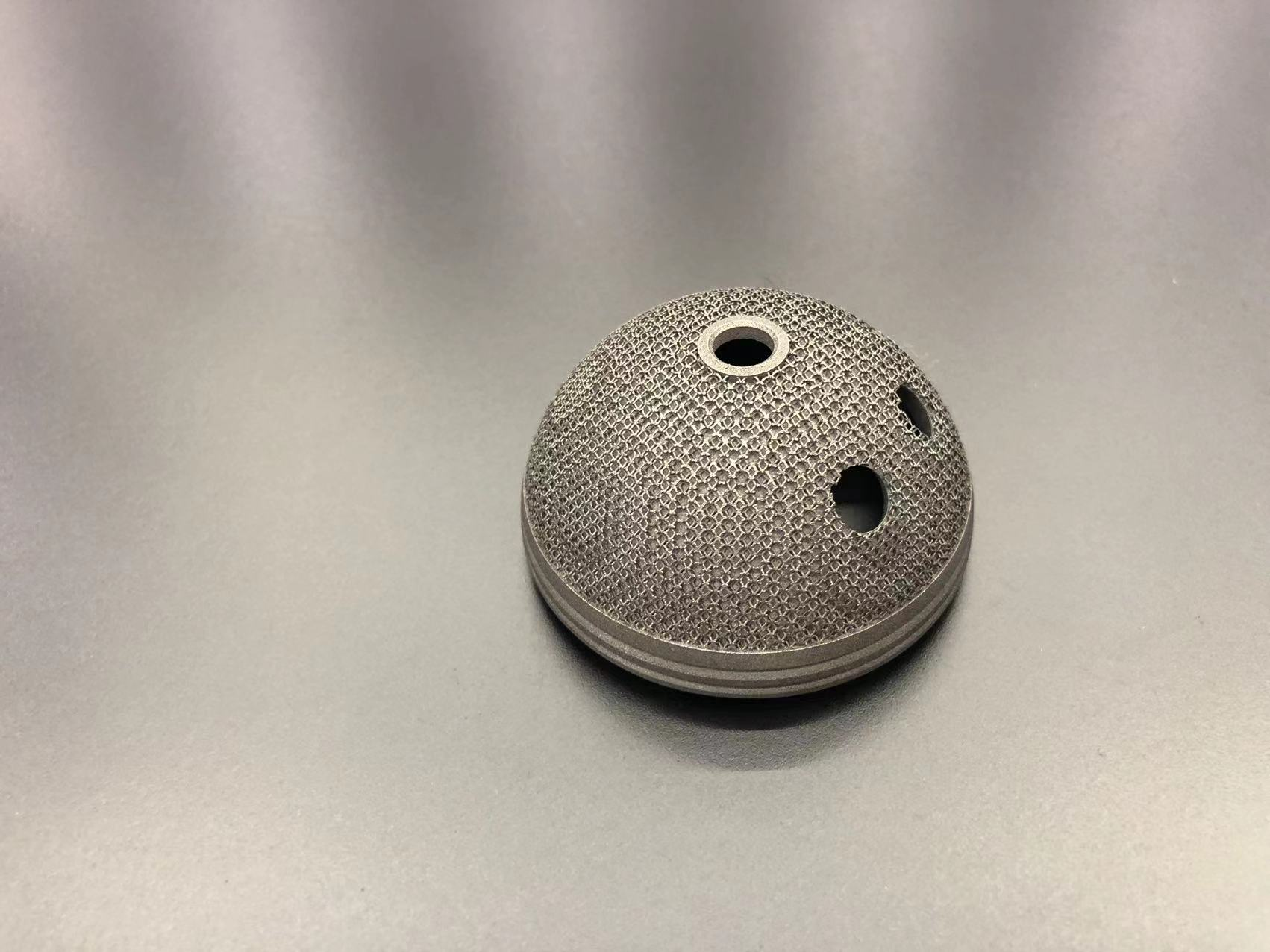 3D打印钽