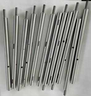 钼螺杆